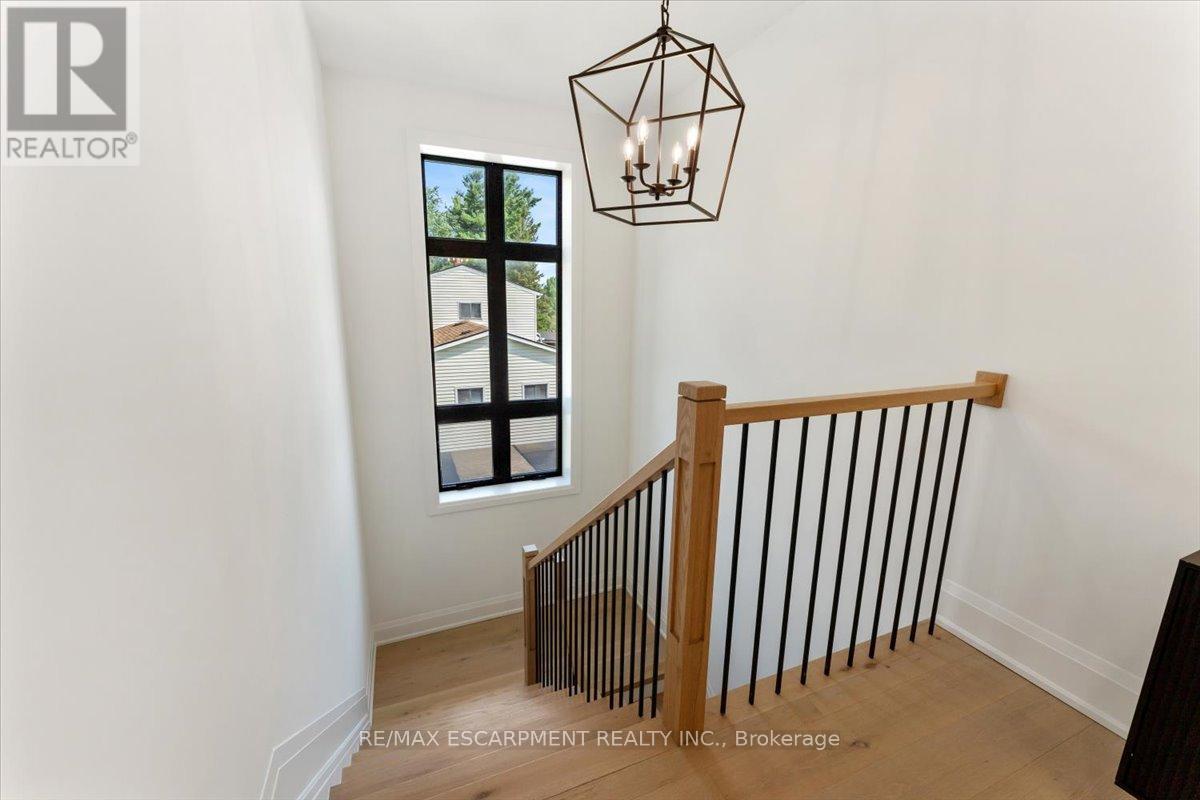 81 Doans Ridge Road, Welland, Ontario  L3B 5N4 - Photo 22 - X12953942