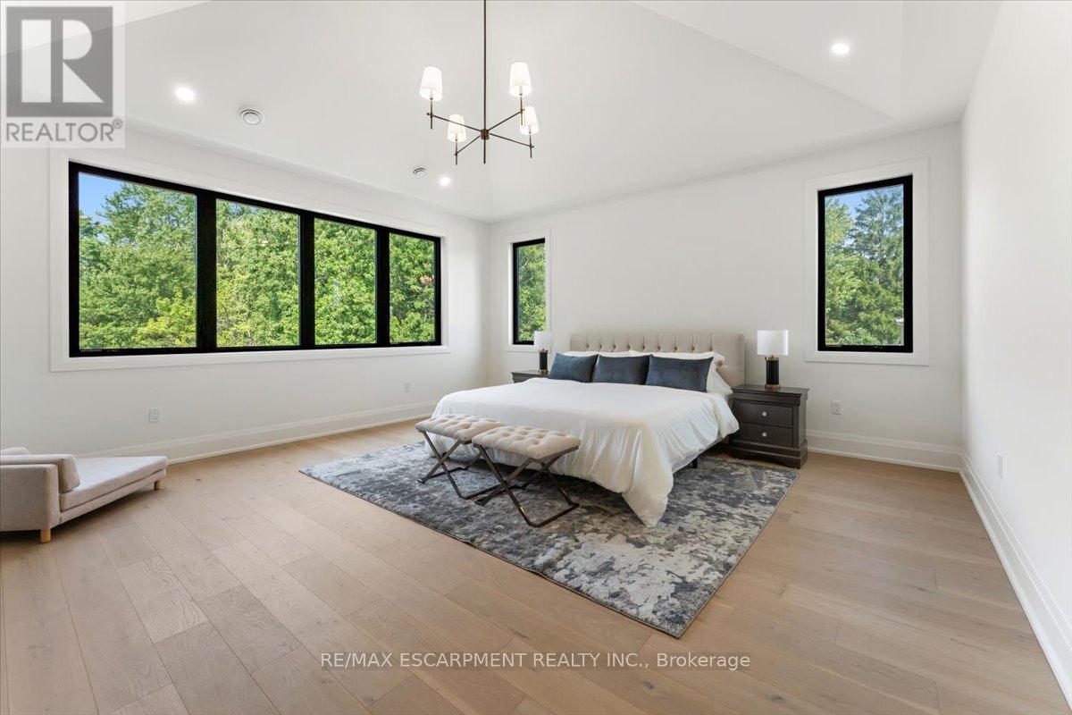 81 Doans Ridge Road, Welland, Ontario  L3B 5N4 - Photo 23 - X12953942