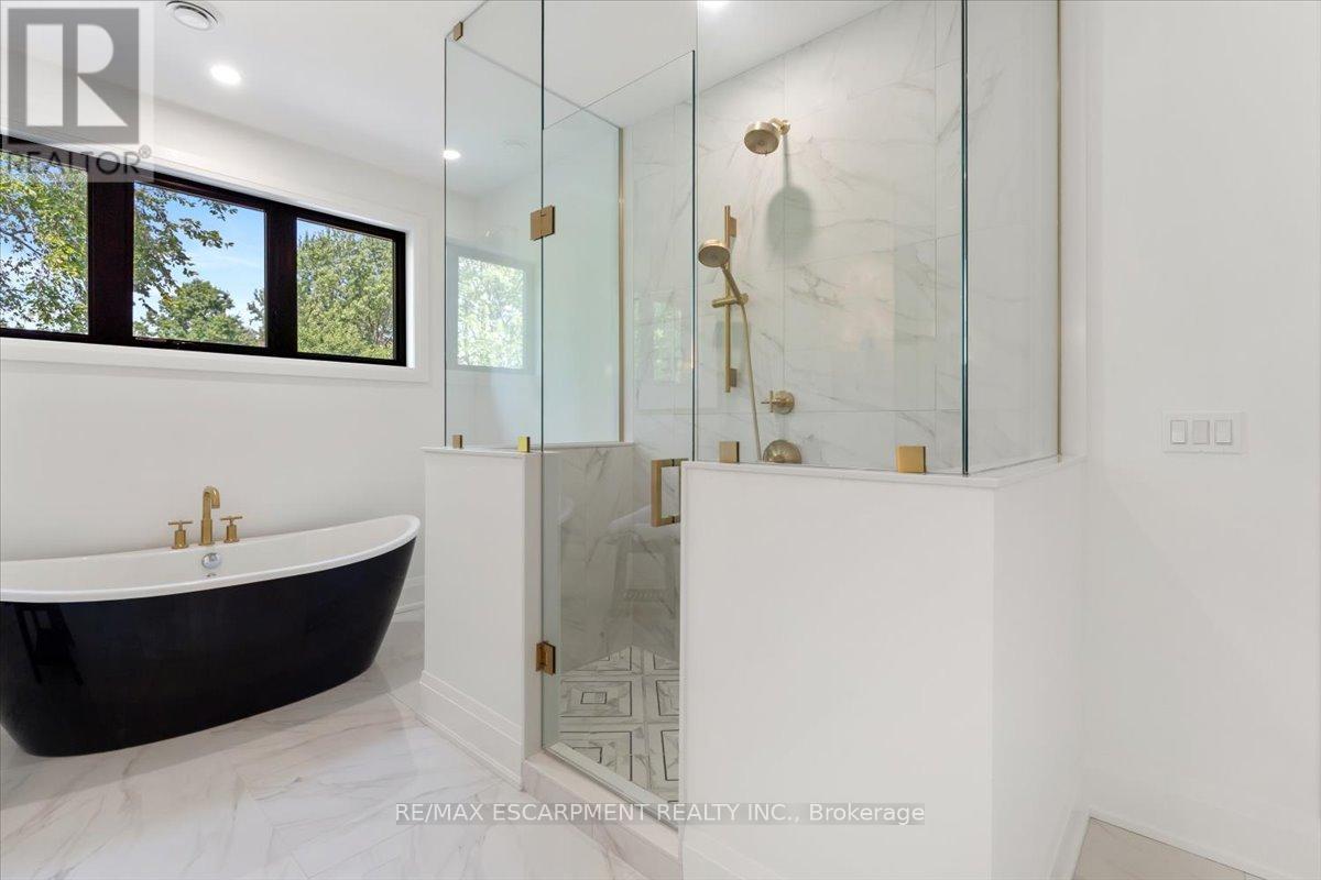 81 Doans Ridge Road, Welland, Ontario  L3B 5N4 - Photo 26 - X12953942