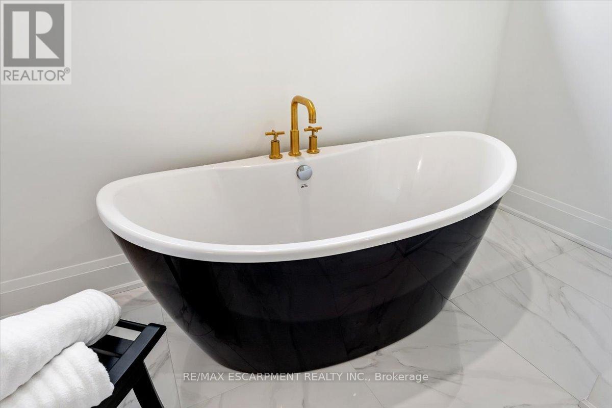 81 Doans Ridge Road, Welland, Ontario  L3B 5N4 - Photo 27 - X12953942