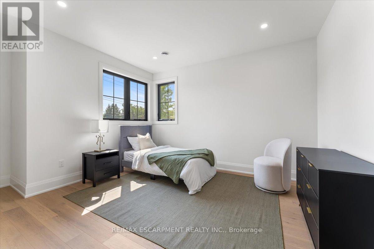 81 Doans Ridge Road, Welland, Ontario  L3B 5N4 - Photo 34 - X12953942