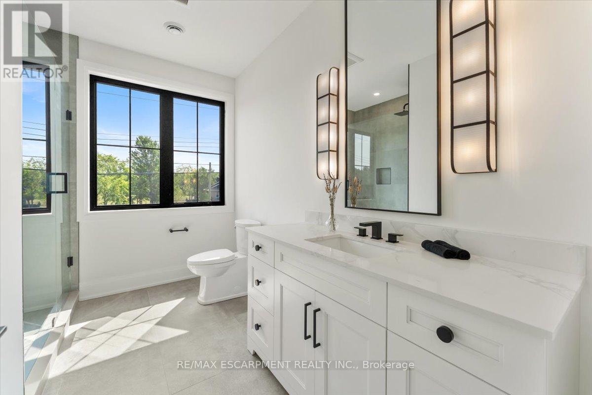 81 Doans Ridge Road, Welland, Ontario  L3B 5N4 - Photo 35 - X12953942