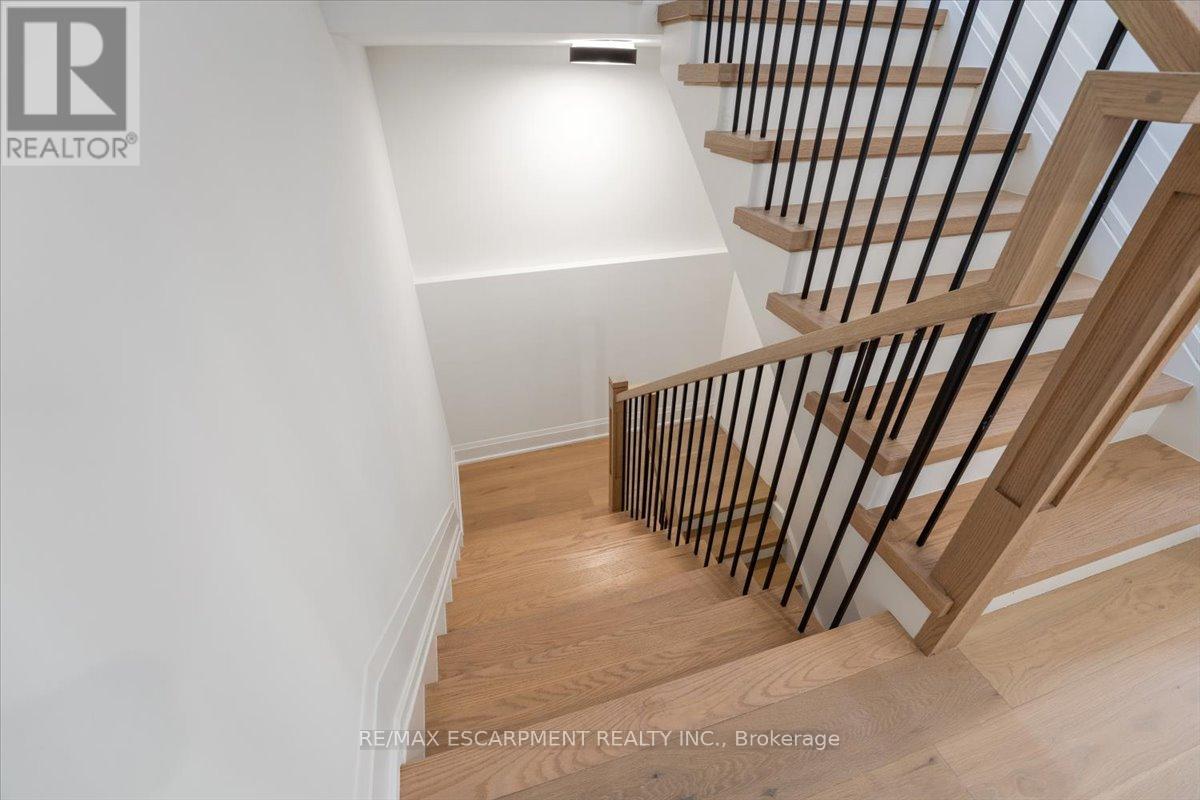 81 Doans Ridge Road, Welland, Ontario  L3B 5N4 - Photo 37 - X12953942