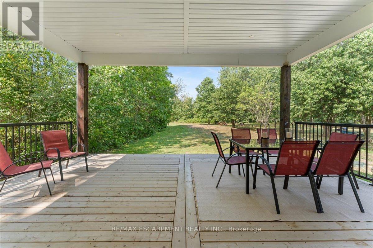 81 Doans Ridge Road, Welland, Ontario  L3B 5N4 - Photo 41 - X12953942