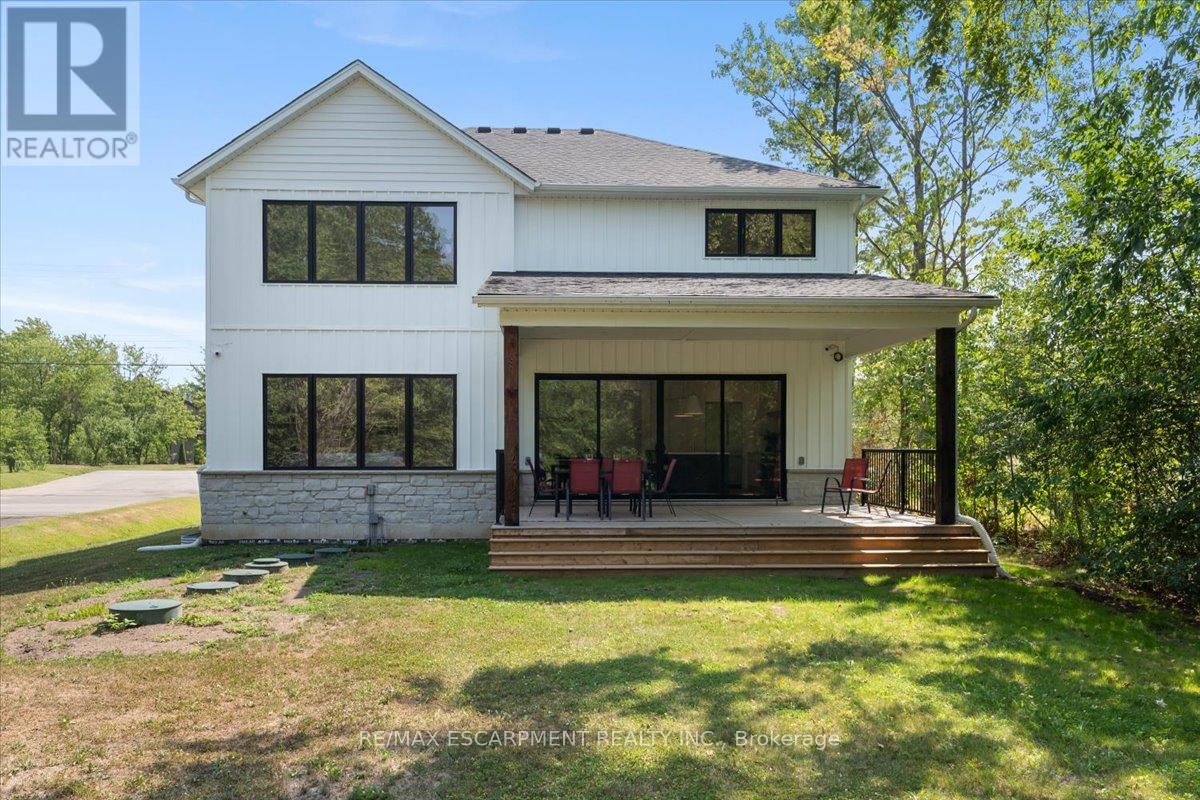 81 Doans Ridge Road, Welland, Ontario  L3B 5N4 - Photo 42 - X12953942