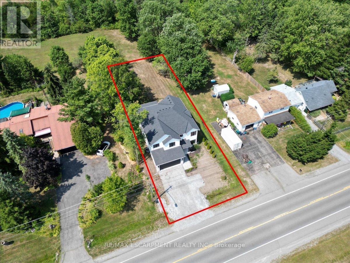 81 Doans Ridge Road, Welland, Ontario  L3B 5N4 - Photo 44 - X12953942