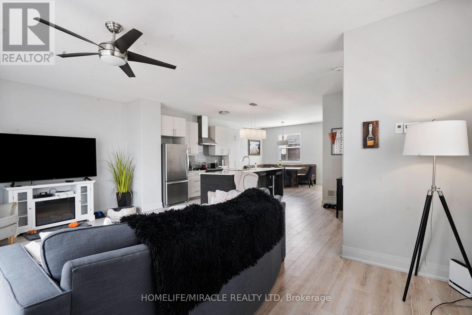 52 - 3025 Singleton Avenue, London South, Ontario  N6L 0E6 - Photo 11 - X12953972