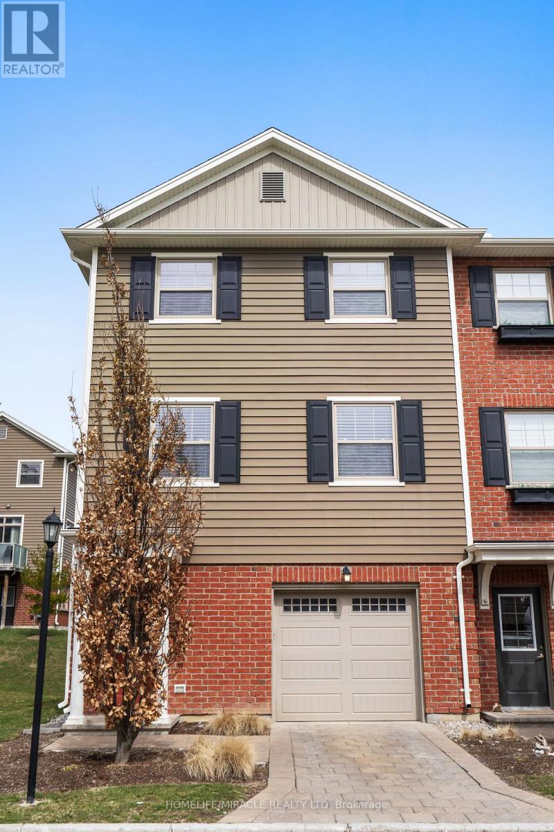 52 - 3025 Singleton Avenue, London South, Ontario  N6L 0E6 - Photo 2 - X12953972