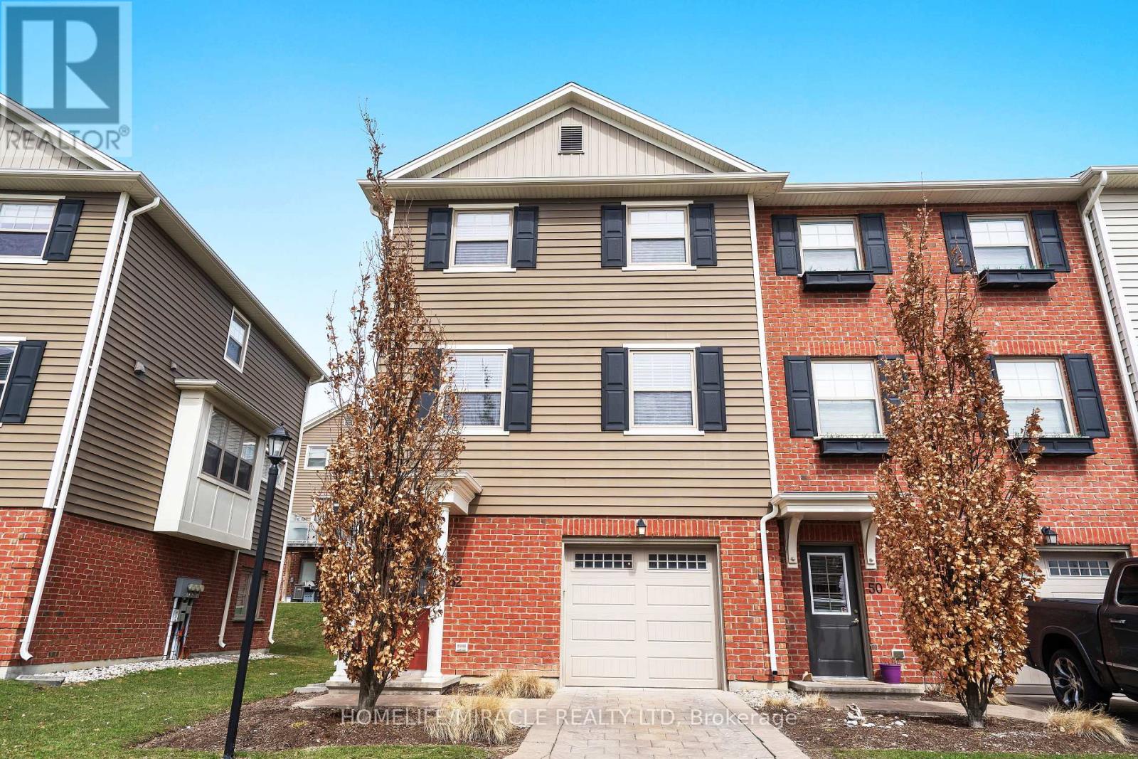 52 - 3025 Singleton Avenue, London South, Ontario  N6L 0E6 - Photo 4 - X12953972