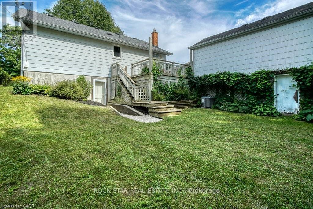 102 Kribs Street, Cambridge, Ontario  N3C 3N5 - Photo 37 - X12953980