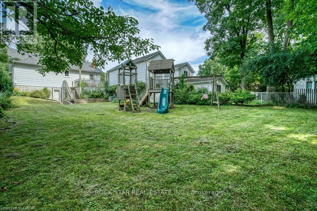 102 Kribs Street, Cambridge, Ontario  N3C 3N5 - Photo 39 - X12953980