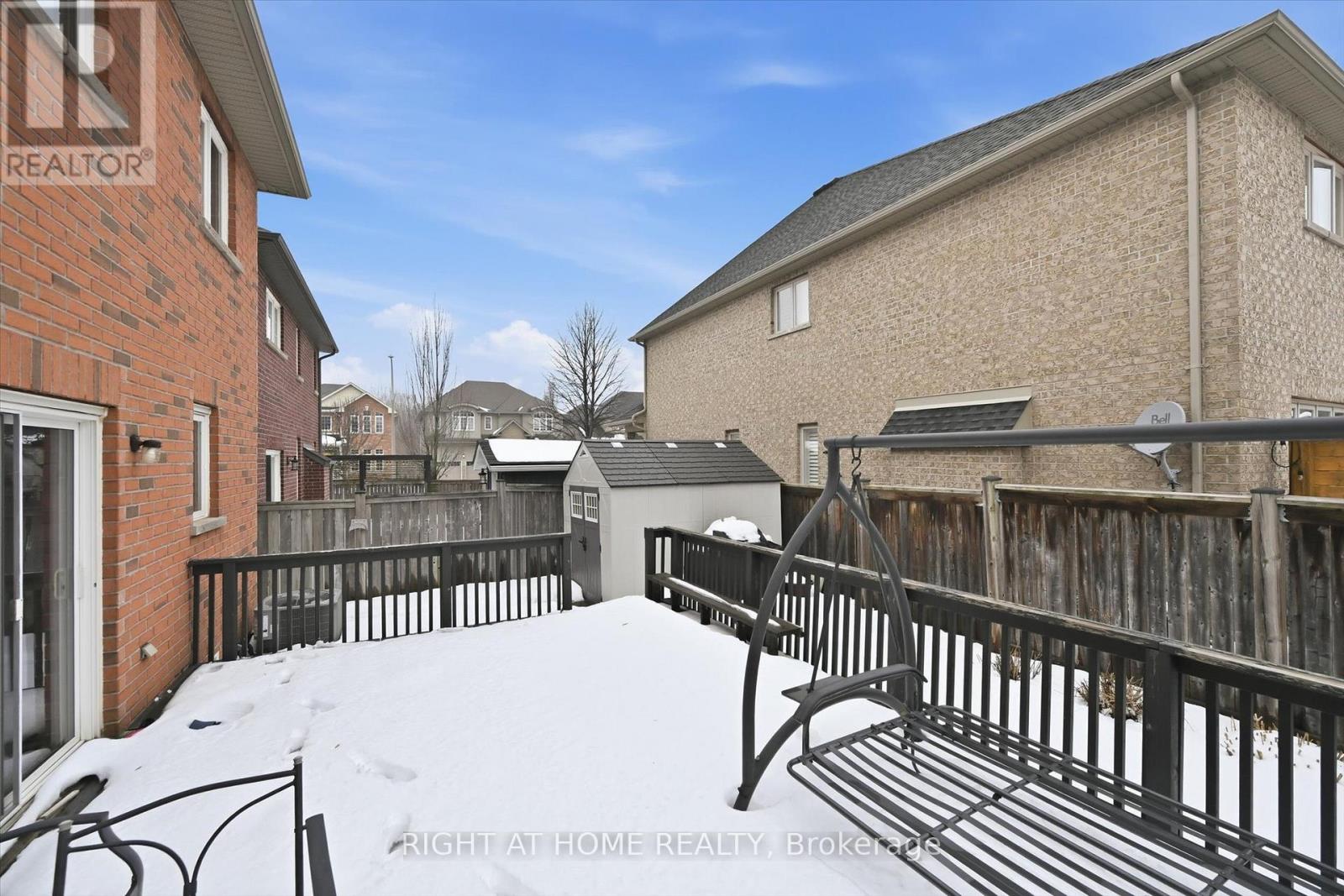 456 Valridge Drive, Hamilton, Ontario  L9G 0B2 - Photo 45 - X12954022