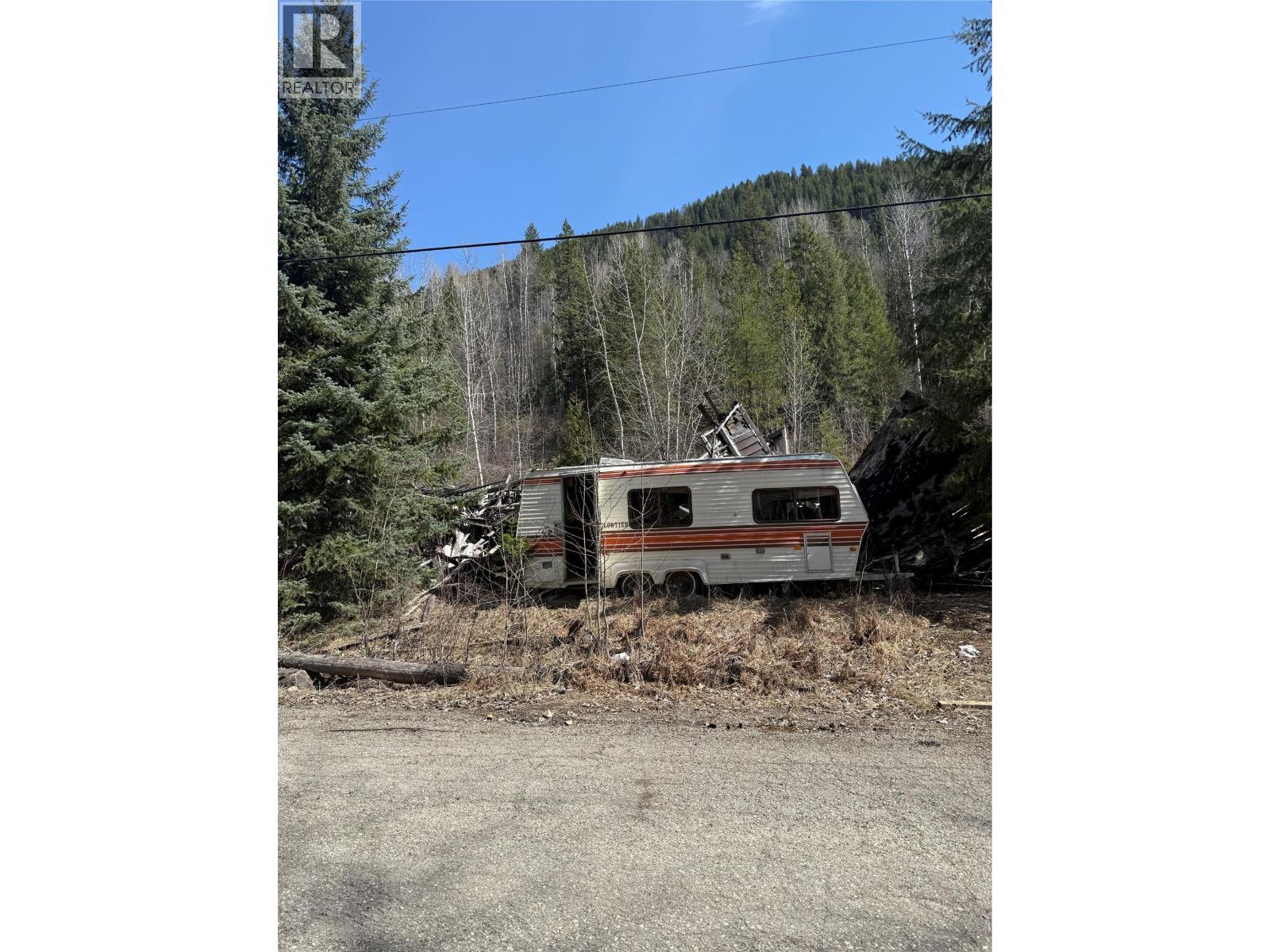 Vector Road Lot# 2, Salmo, British Columbia  V0G 1Z0 - Photo 4 - 10381166