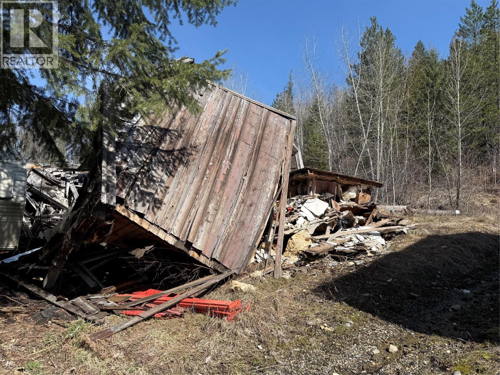 Vector Road Lot# 2, Salmo, British Columbia  V0G 1Z0 - Photo 5 - 10381166