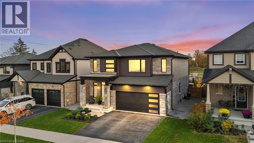 236 WALKER Road, Pelham, Ontario