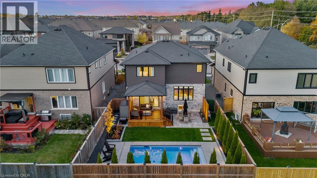 236 Walker Road, Pelham, Ontario  L3B 5N5 - Photo 27 - 40817475