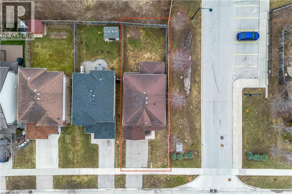 76 Templewood Drive, Kitchener, Ontario  N2R 1X3 - Photo 39 - 40817440