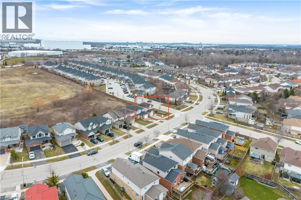 76 Templewood Drive, Kitchener, Ontario  N2R 1X3 - Photo 43 - 40817440