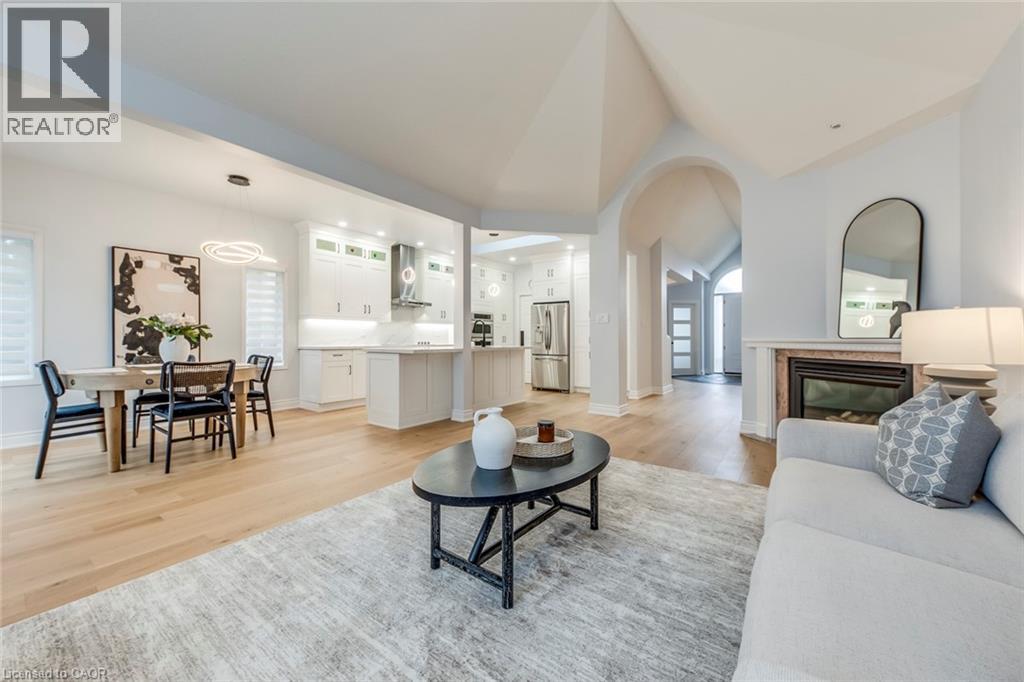 4366 Latimer Crescent, Burlington, Ontario  L7M 4R2 - Photo 11 - 40816130