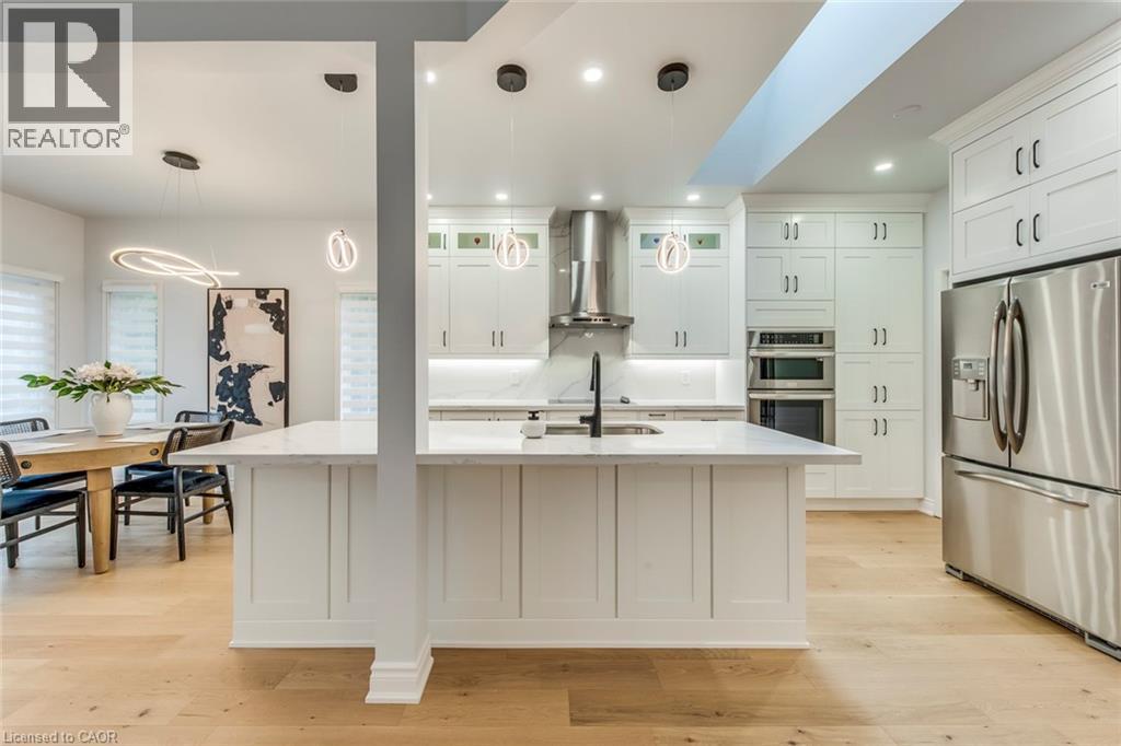 4366 Latimer Crescent, Burlington, Ontario  L7M 4R2 - Photo 13 - 40816130