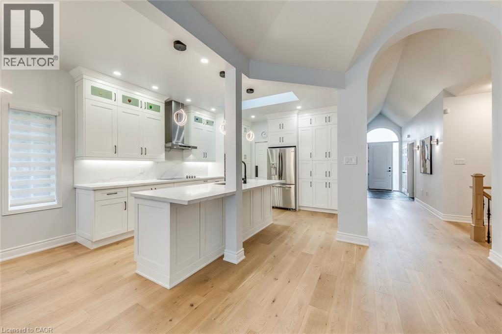 4366 Latimer Crescent, Burlington, Ontario  L7M 4R2 - Photo 17 - 40816130