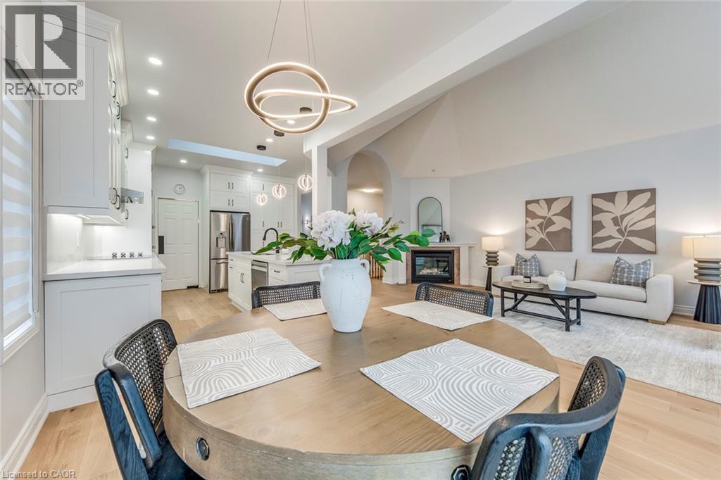 4366 Latimer Crescent, Burlington, Ontario  L7M 4R2 - Photo 20 - 40816130