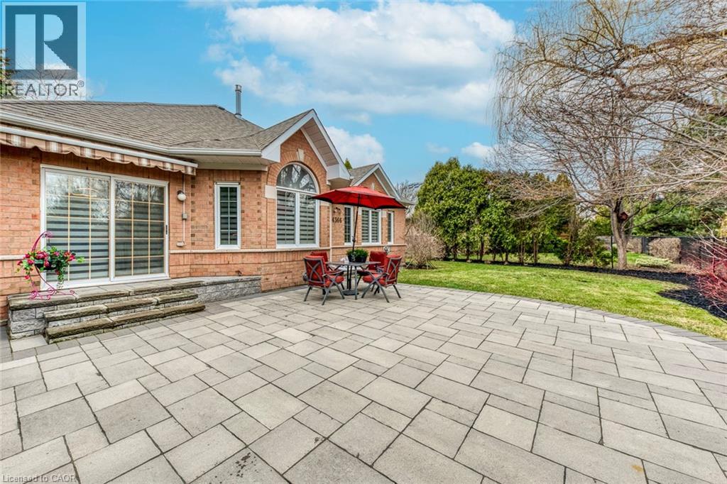 4366 Latimer Crescent, Burlington, Ontario  L7M 4R2 - Photo 46 - 40816130