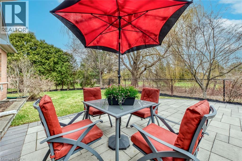 4366 Latimer Crescent, Burlington, Ontario  L7M 4R2 - Photo 47 - 40816130