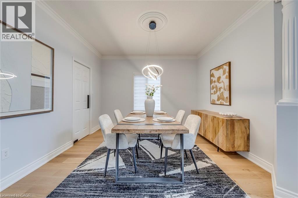 4366 Latimer Crescent, Burlington, Ontario  L7M 4R2 - Photo 5 - 40816130