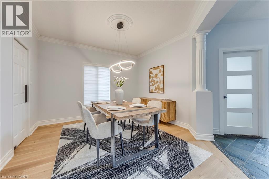 4366 Latimer Crescent, Burlington, Ontario  L7M 4R2 - Photo 6 - 40816130