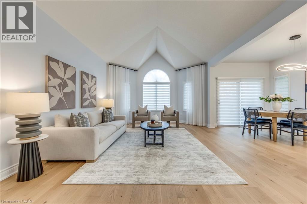 4366 Latimer Crescent, Burlington, Ontario  L7M 4R2 - Photo 8 - 40816130