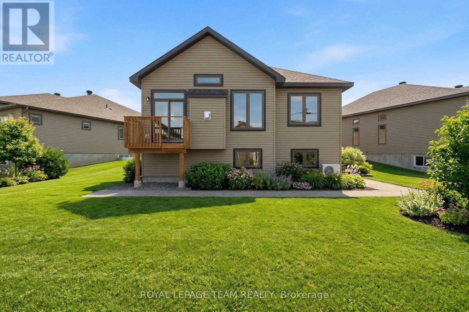 537 Swinley Crescent, North Grenville, Ontario  K0G 1J0 - Photo 39 - X12951436