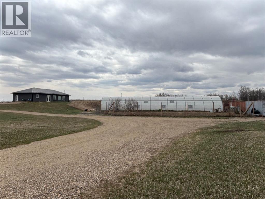 34062 Hwy 13, Provost, Alberta  T0B 3S0 - Photo 1 - A2216575