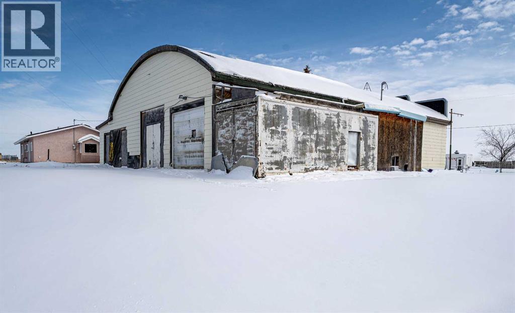 180 Centre Avenue, Rural Forty Mile No. 8, Alberta  T0K 1Z0 - Photo 23 - A2296440