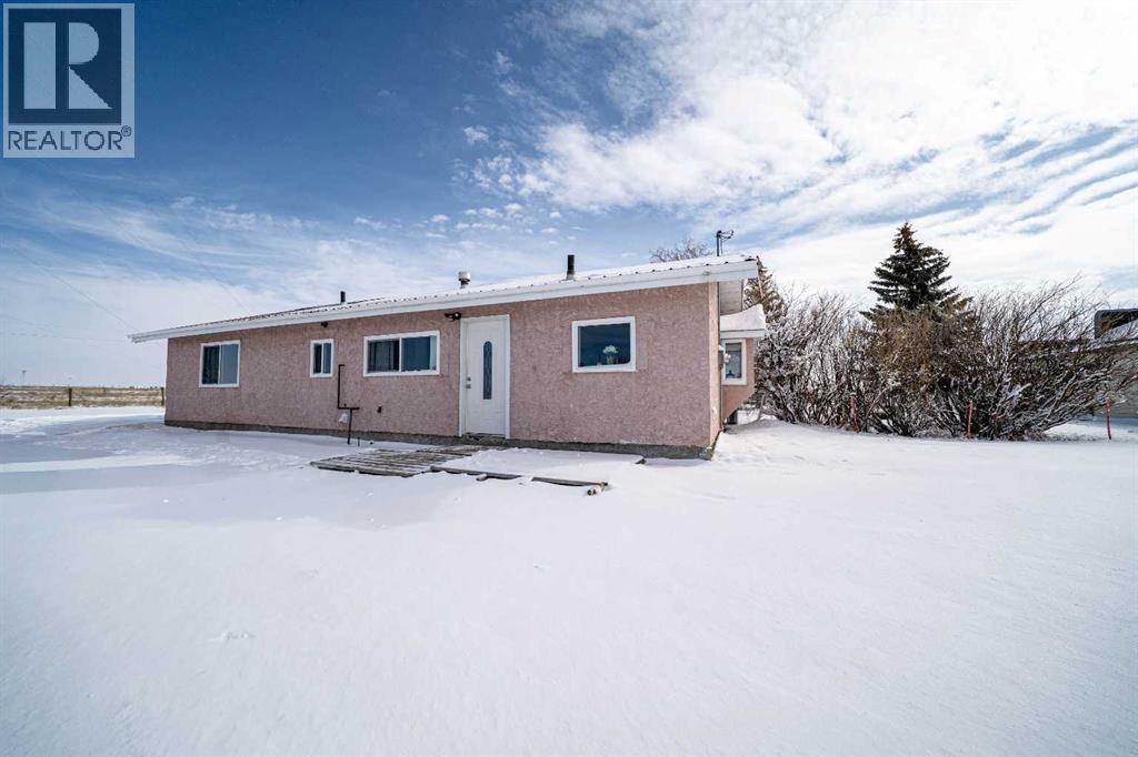 180 Centre Avenue, Rural Forty Mile No. 8, Alberta  T0K 1Z0 - Photo 19 - A2296440