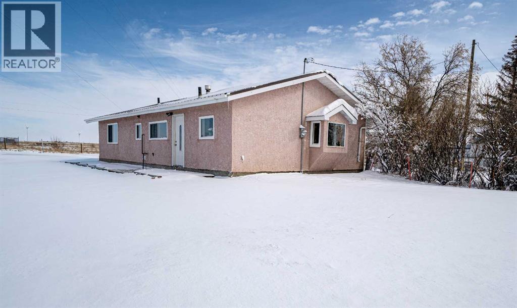 180 Centre Avenue, Rural Forty Mile No. 8, Alberta  T0K 1Z0 - Photo 28 - A2296440