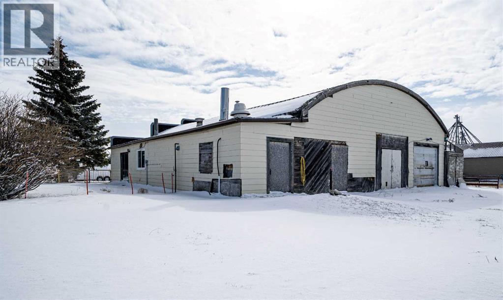 180 Centre Avenue, Rural Forty Mile No. 8, Alberta  T0K 1Z0 - Photo 21 - A2296440