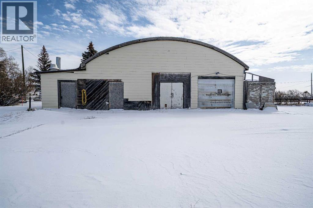 180 Centre Avenue, Rural Forty Mile No. 8, Alberta  T0K 1Z0 - Photo 22 - A2296440