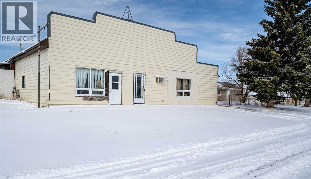 180 Centre Avenue, Rural Forty Mile No. 8, Alberta  T0K 1Z0 - Photo 24 - A2296440