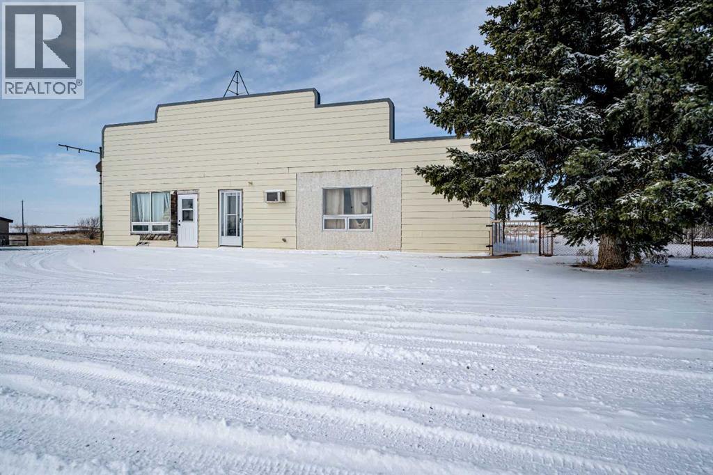 180 Centre Avenue, Rural Forty Mile No. 8, Alberta  T0K 1Z0 - Photo 25 - A2296440