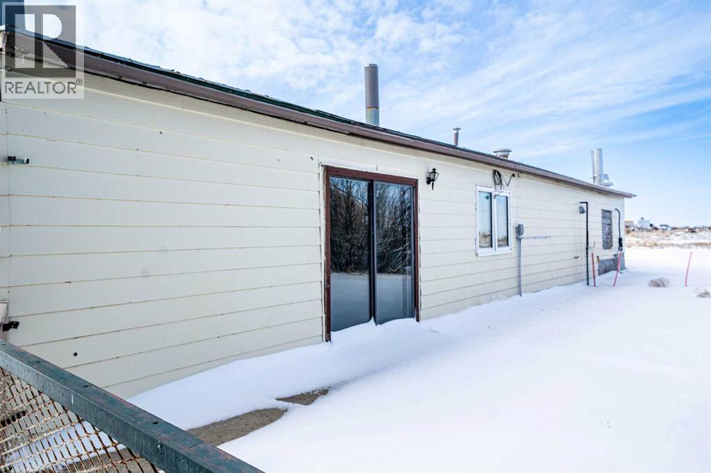 180 Centre Avenue, Rural Forty Mile No. 8, Alberta  T0K 1Z0 - Photo 26 - A2296440