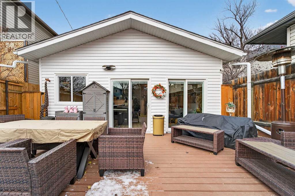 637 6 Street S, Lethbridge, Alberta  T1J 2E4 - Photo 45 - A2294488