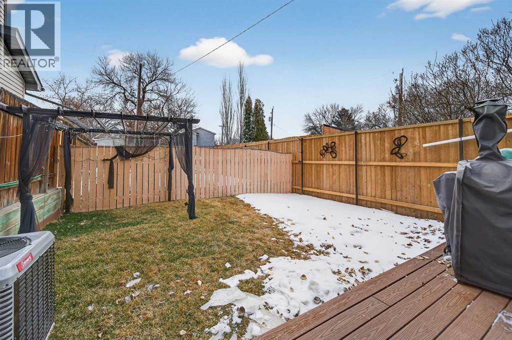 637 6 Street S, Lethbridge, Alberta  T1J 2E4 - Photo 46 - A2294488