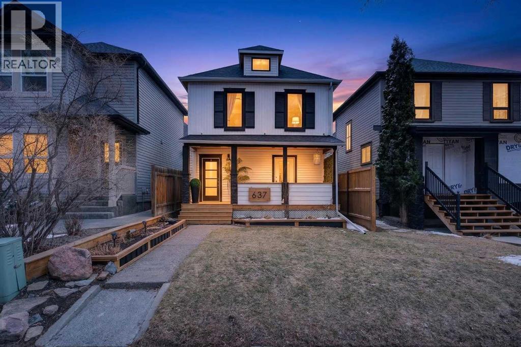 637 6 Street S, Lethbridge, Alberta  T1J 2E4 - Photo 47 - A2294488