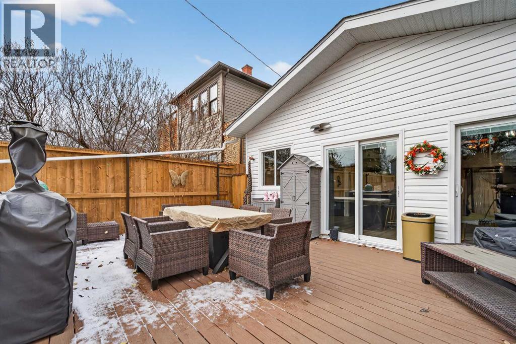 637 6 Street S, Lethbridge, Alberta  T1J 2E4 - Photo 42 - A2294488