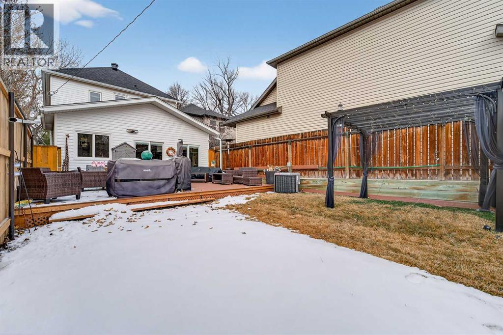 637 6 Street S, Lethbridge, Alberta  T1J 2E4 - Photo 43 - A2294488