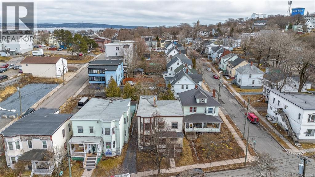 329-331 Prince Street, Saint John, New Brunswick  E2M 1P6 - Photo 47 - NB136405
