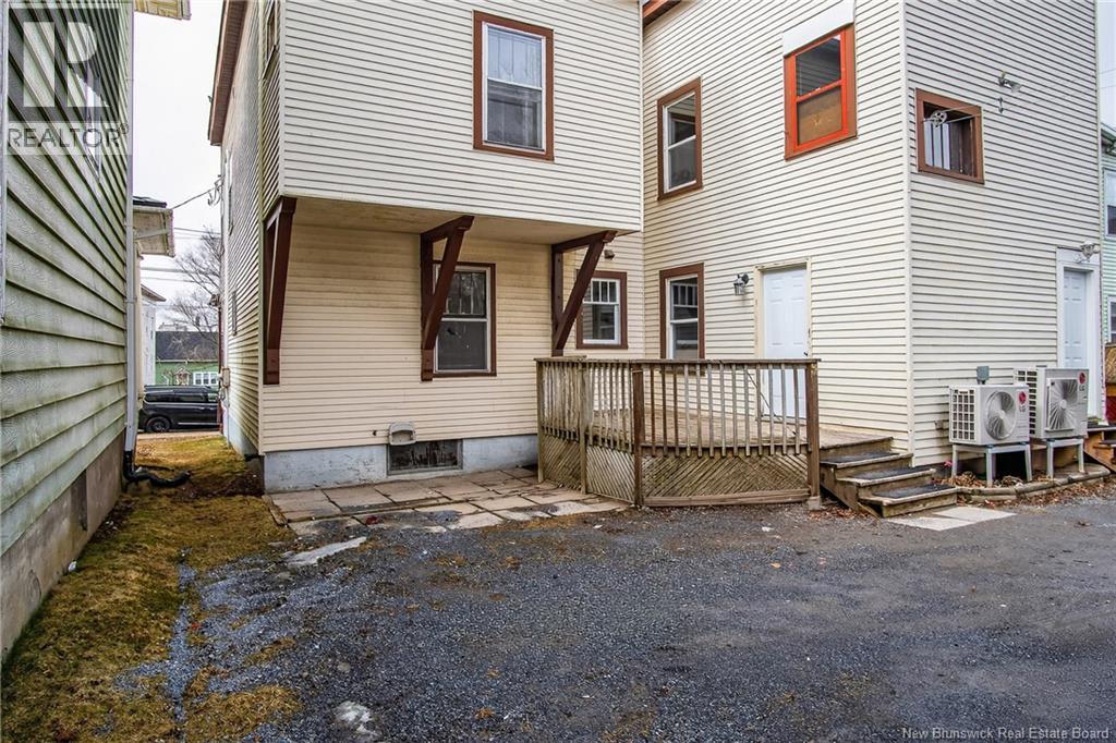 329-331 Prince Street, Saint John, New Brunswick  E2M 1P6 - Photo 41 - NB136405
