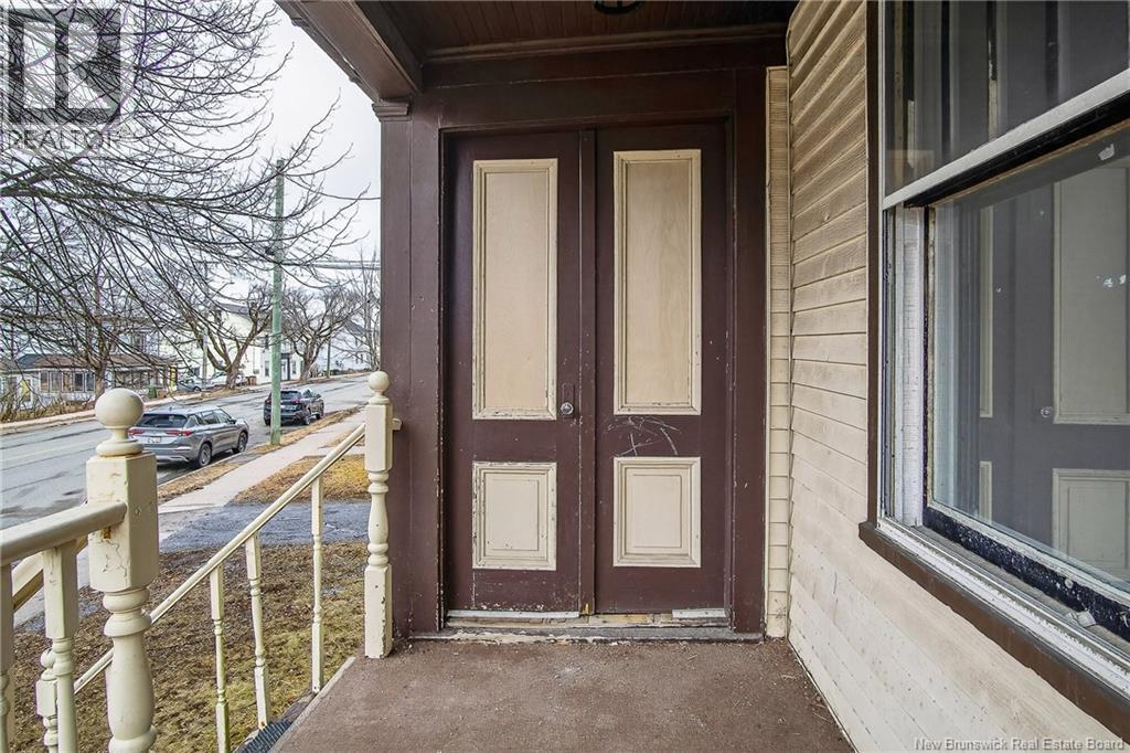 329-331 Prince Street, Saint John, New Brunswick  E2M 1P6 - Photo 4 - NB136405