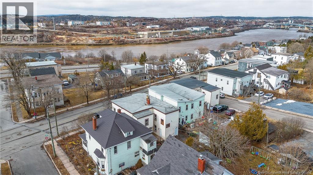 329-331 Prince Street, Saint John, New Brunswick  E2M 1P6 - Photo 44 - NB136405